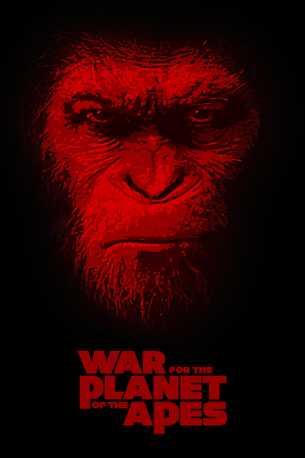 War for the Planet of the Apes (2017) [201360] (A1499752800) [[Movies]] --Plex--